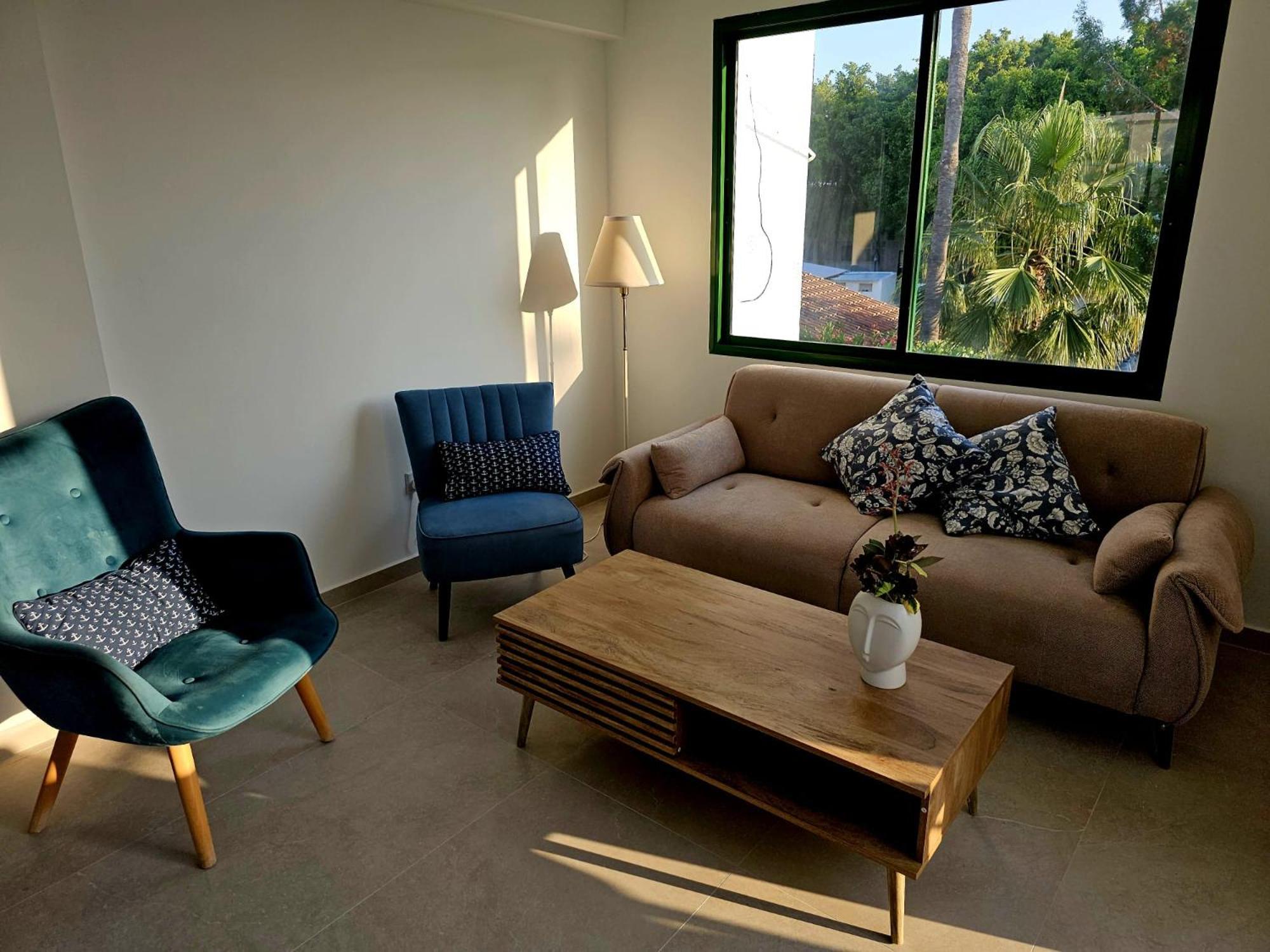Pool Sight Center Location 2 Bedrooms Appartement