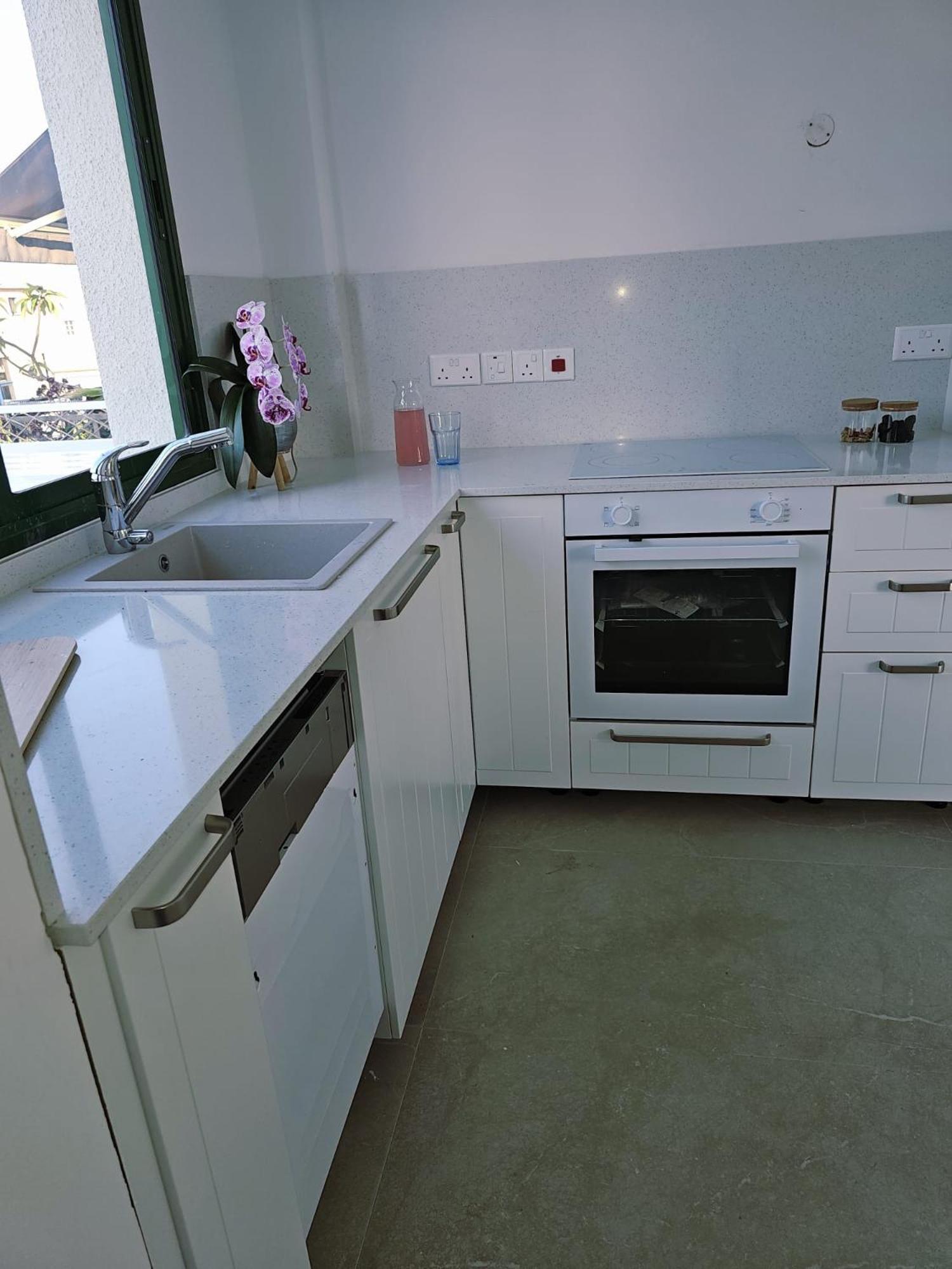 Appartement Pool Sight Center Location 2 Bedrooms Paphos