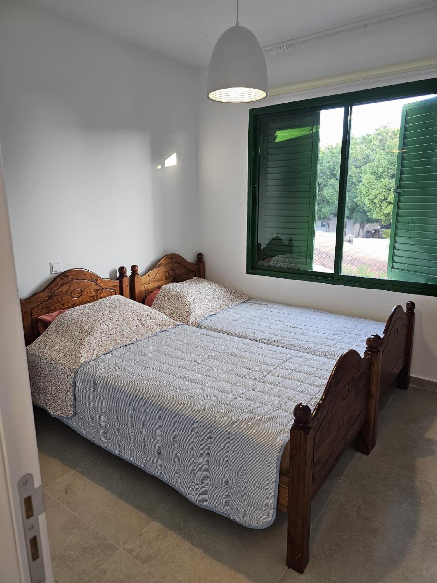 Pool Sight Center Location 2 Bedrooms Appartement Paphos