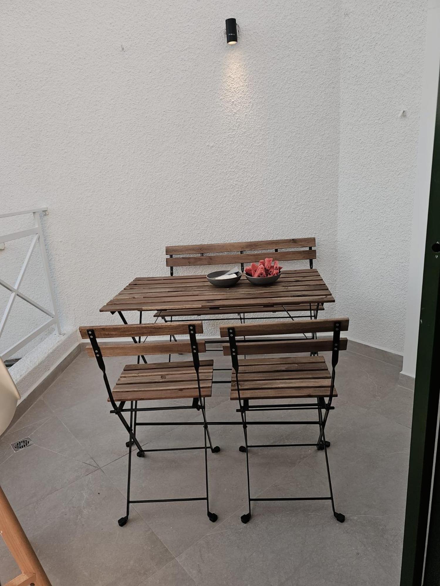 Appartement Pool Sight Center Location 2 Bedrooms *