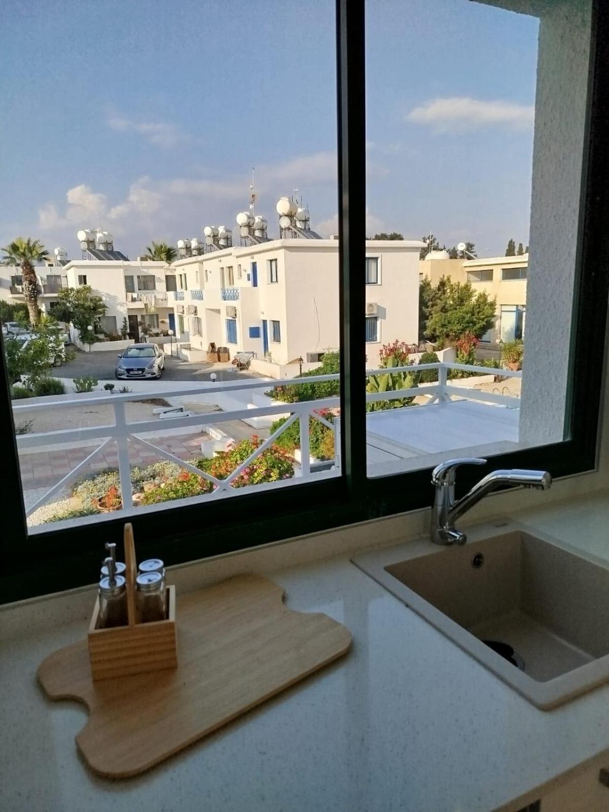 Appartement Pool Sight Center Location 2 Bedrooms *