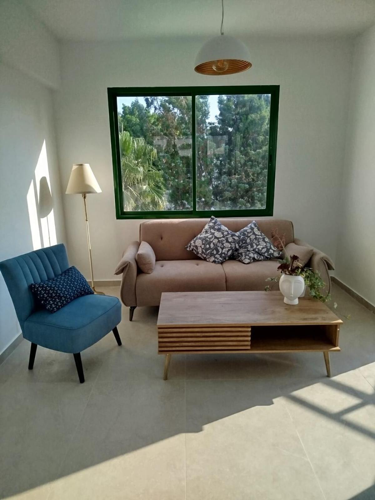 Pool Sight Center Location 2 Bedrooms Appartement Paphos